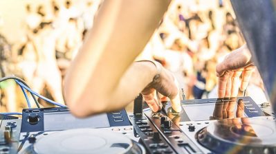 Experiential Marketing: A Powerful Strategy