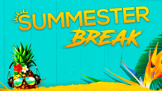 Beach Bash Music Fest Presents ‘Summester Break’ Music Festival May 19-22 in Panama City Beach, Florida, Featuring Jack Harlow and 24kGoldn
