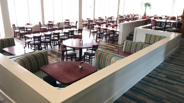 How CMG Media Agency is Making an Impact on the Restaurant Scene